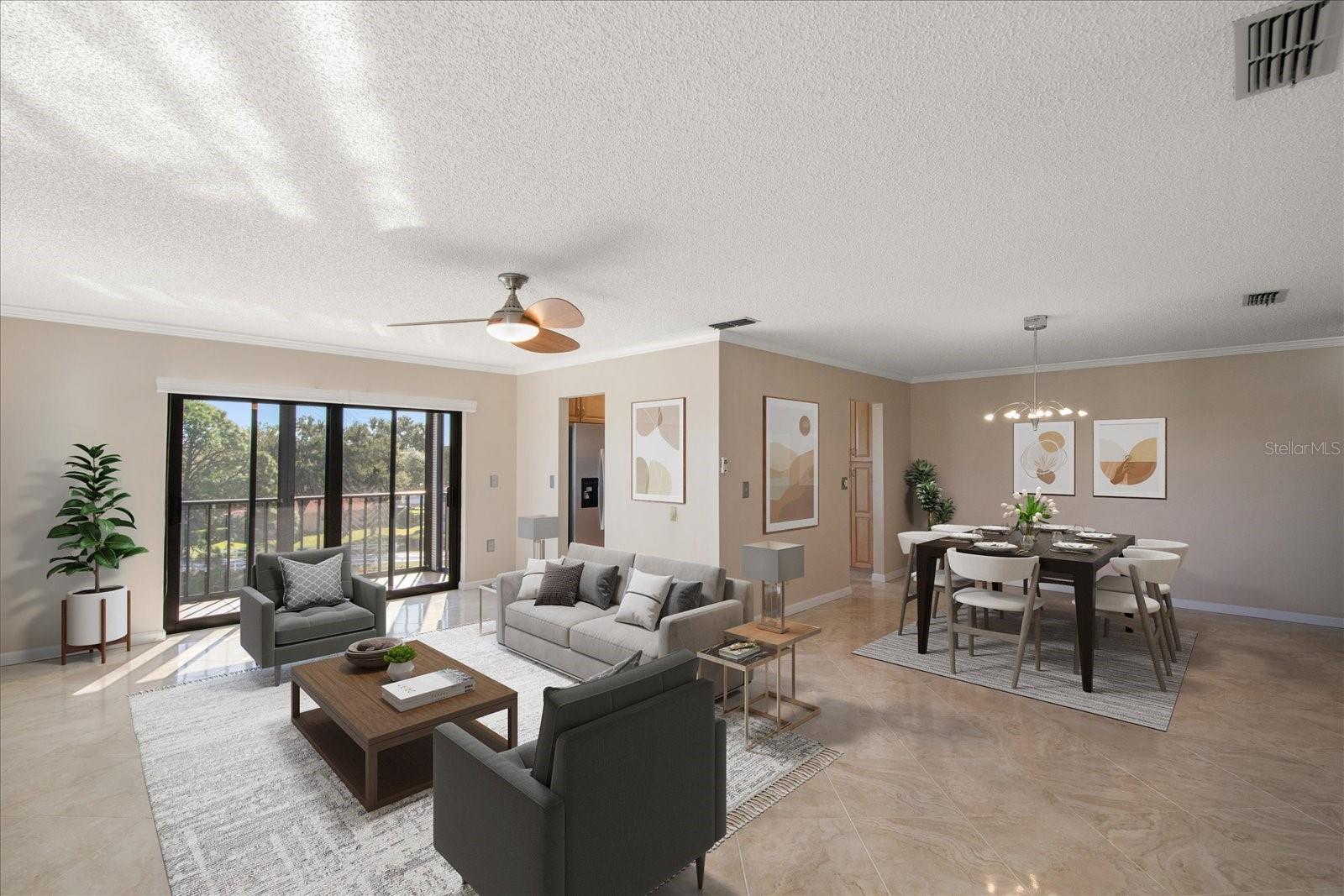 TERRACE PARK OF FIVE TOWNS - Residential