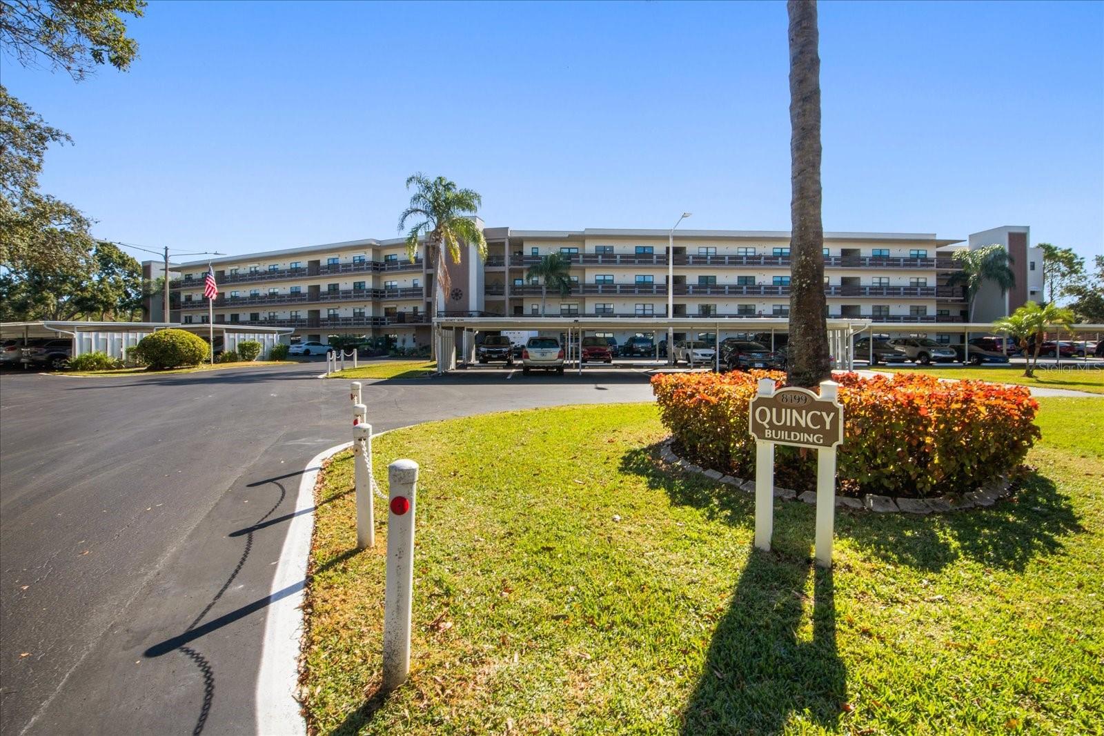 TERRACE PARK OF FIVE TOWNS - Residential