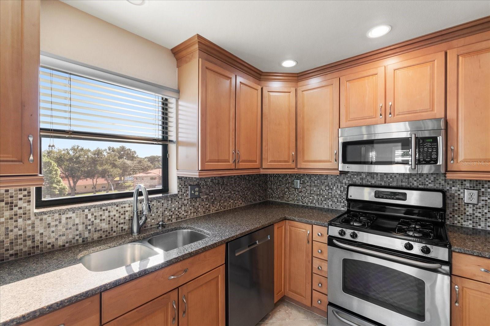 TERRACE PARK OF FIVE TOWNS - Residential