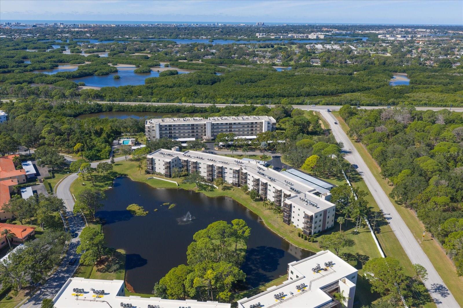 TERRACE PARK OF FIVE TOWNS - Residential