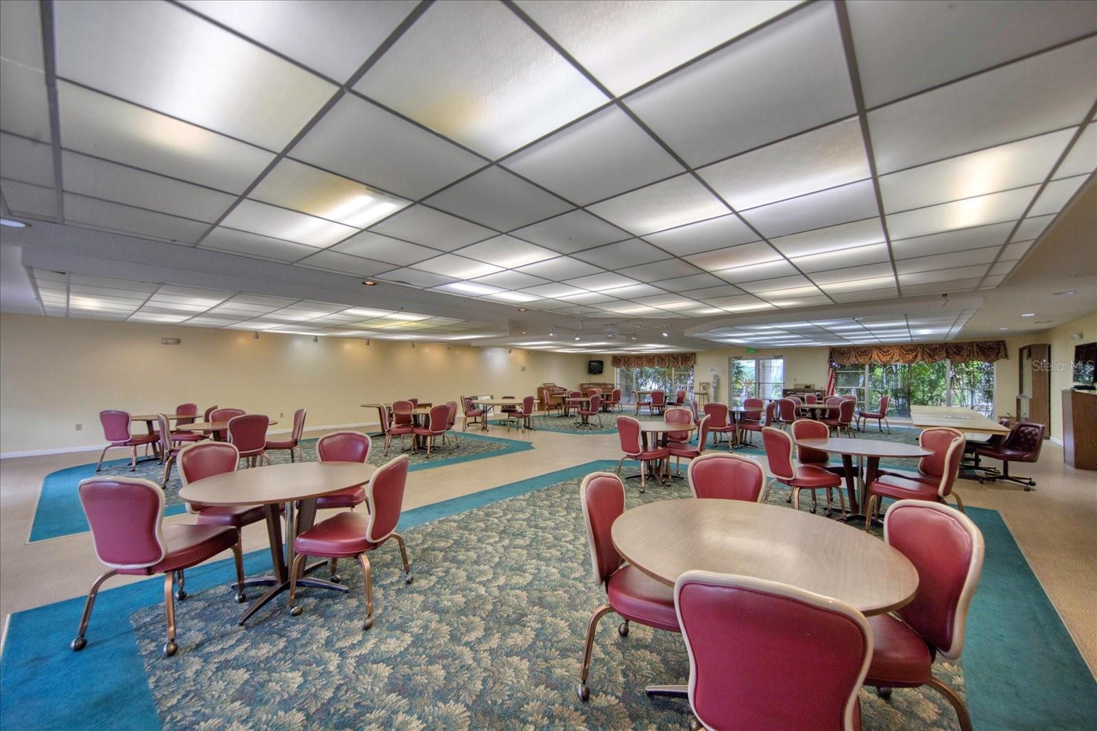 TERRACE PARK OF FIVE TOWNS - Residential