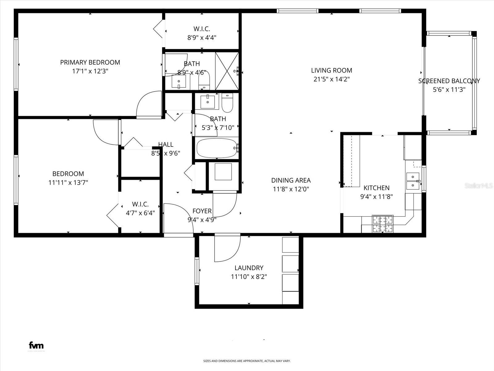 TERRACE PARK OF FIVE TOWNS - Residential