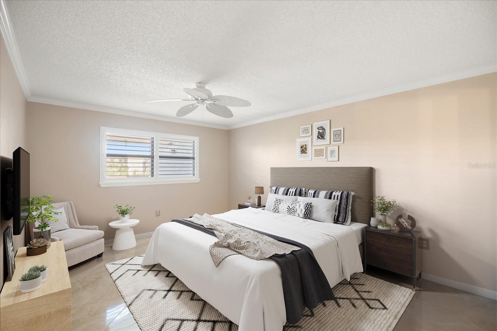 TERRACE PARK OF FIVE TOWNS - Residential