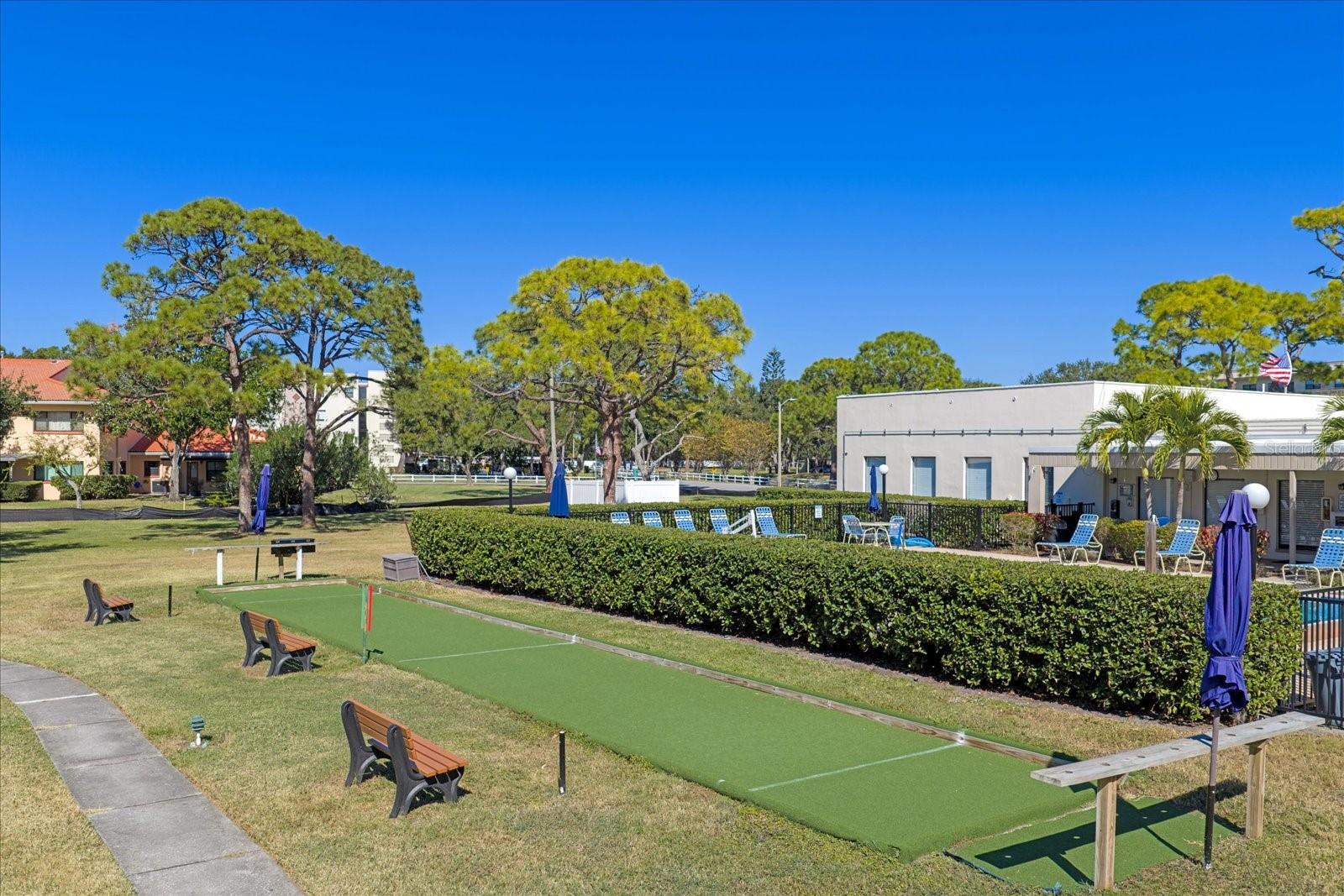 TERRACE PARK OF FIVE TOWNS - Residential