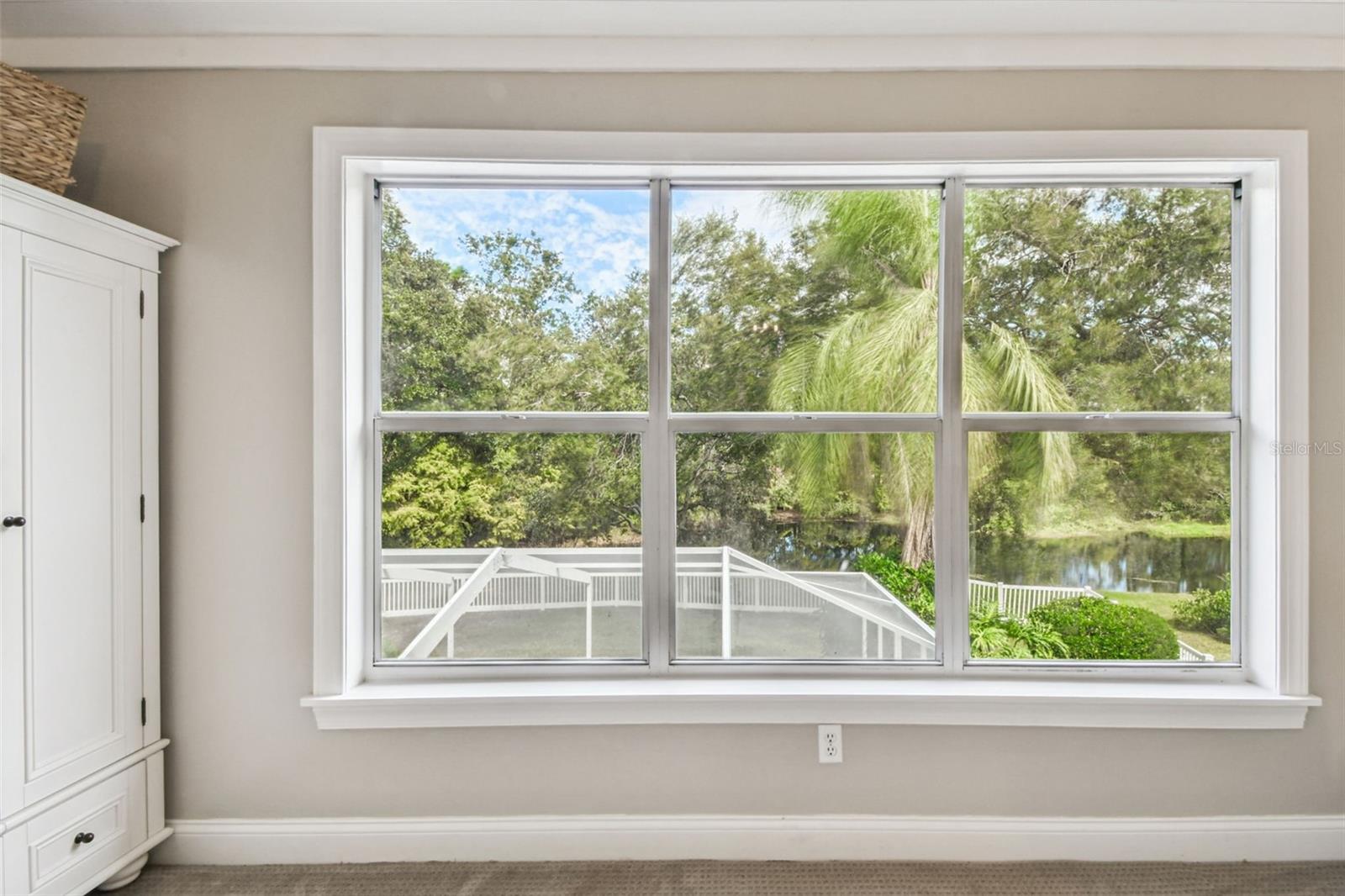 TAMPA PALMS - Residential