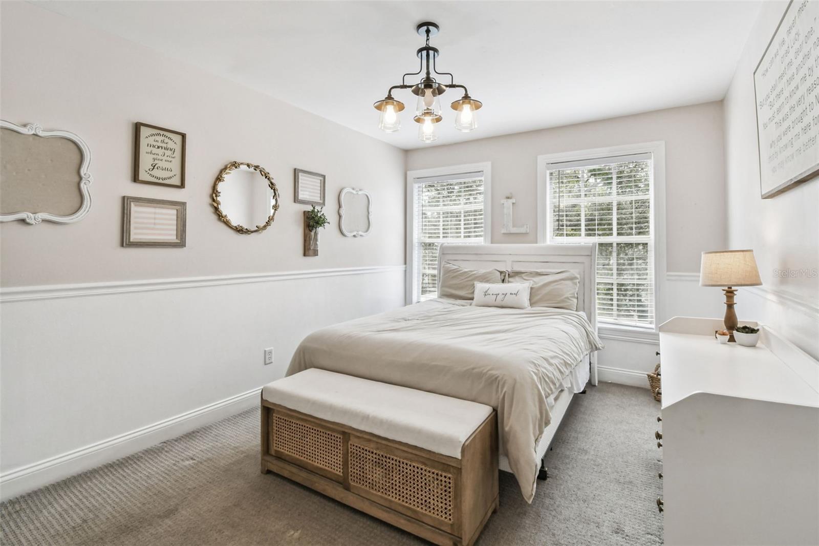 TAMPA PALMS - Residential