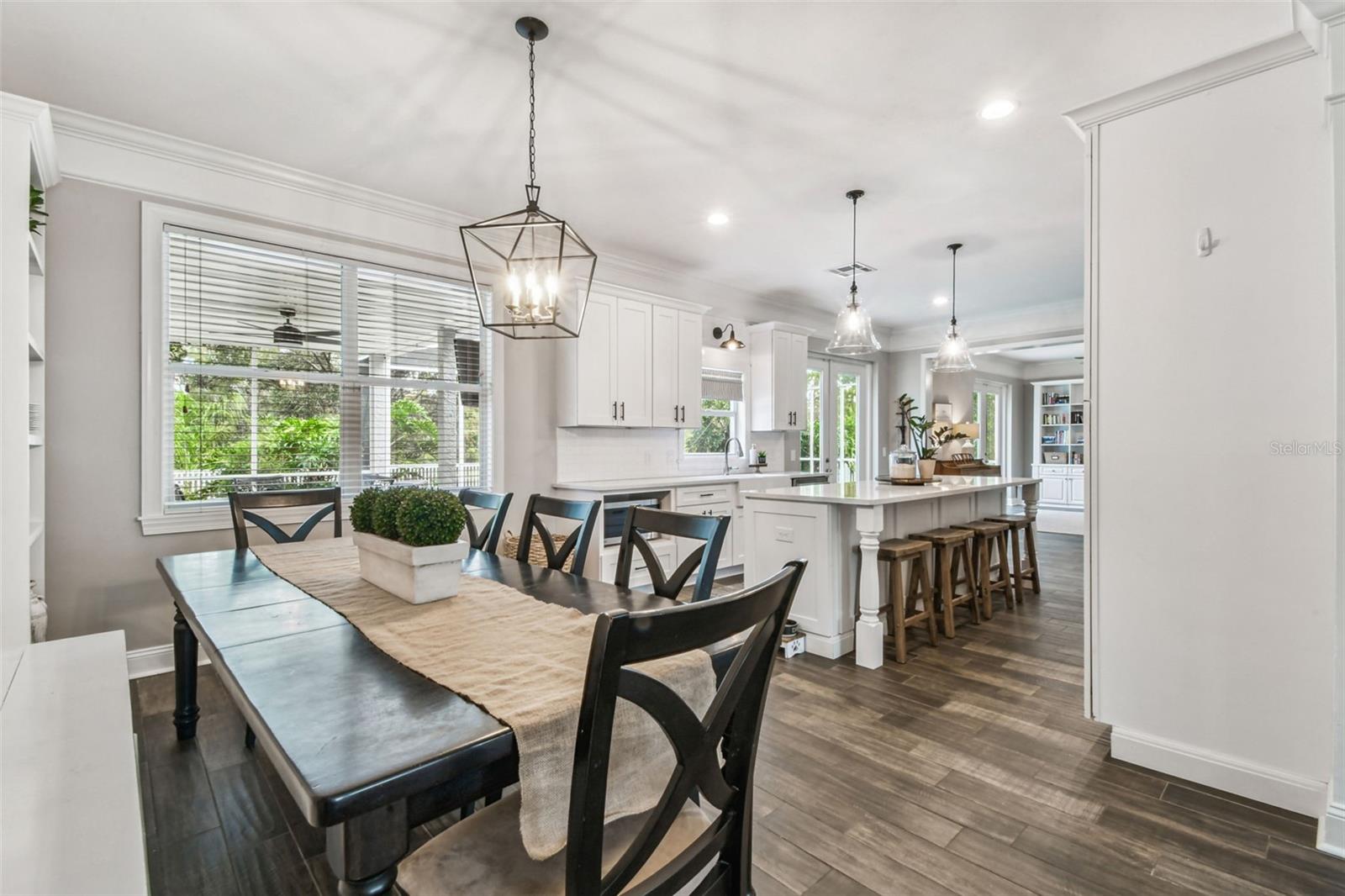 TAMPA PALMS - Residential