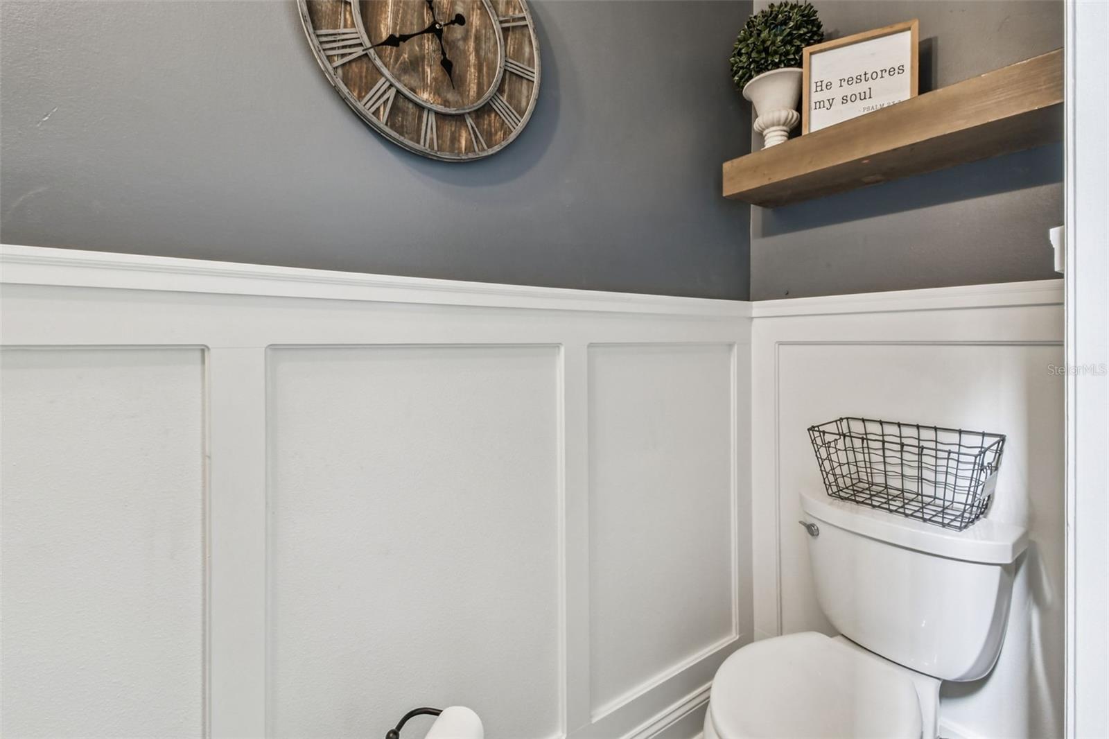 TAMPA PALMS - Residential