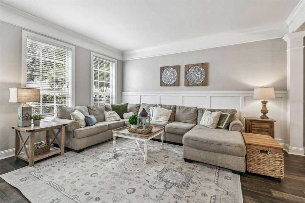 Photo of 4952 Ebensburg Drive, Tampa, FL 33647 (MLS # TB8434506)