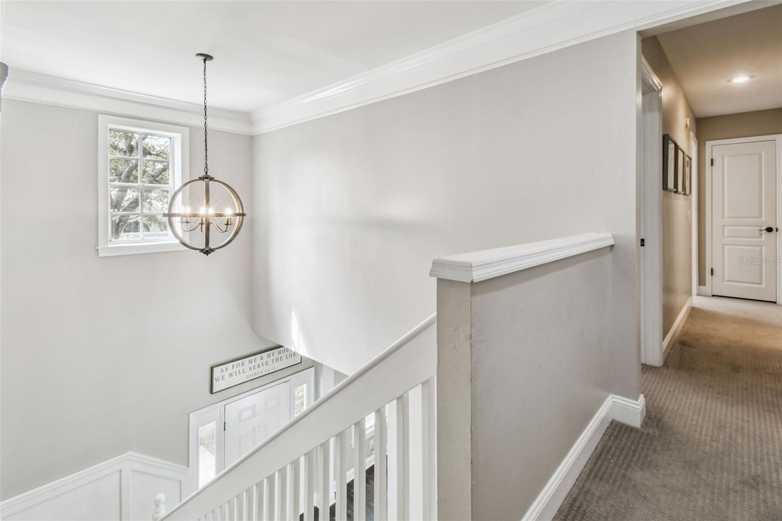 TAMPA PALMS - Residential