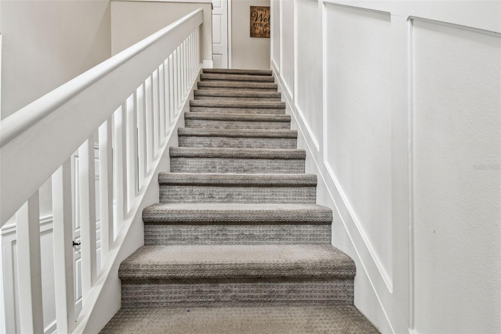 TAMPA PALMS - Residential