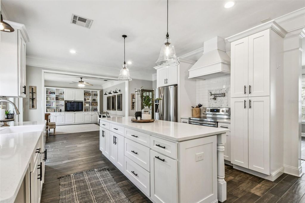 Photo of 4952 Ebensburg Drive, Tampa, FL 33647 (MLS # TB8434506)