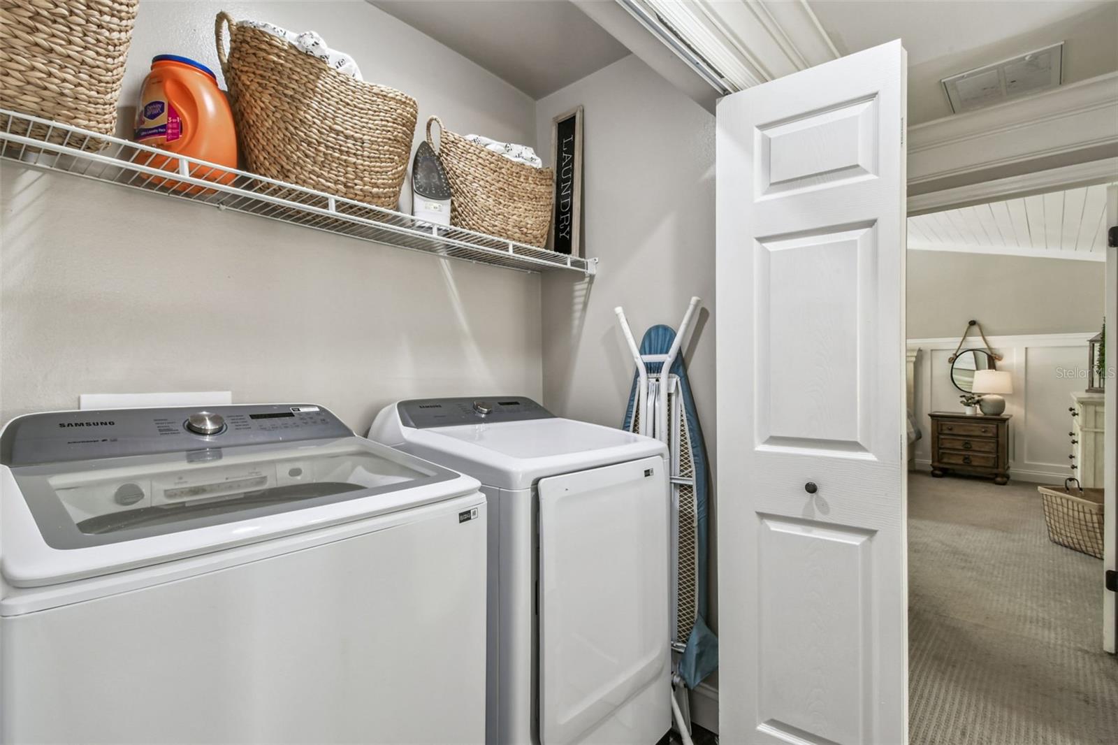 TAMPA PALMS - Residential