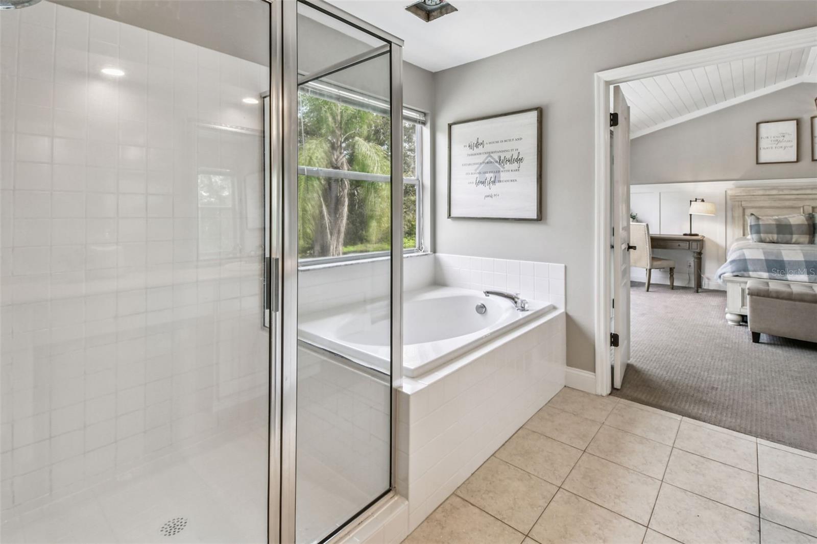 TAMPA PALMS - Residential