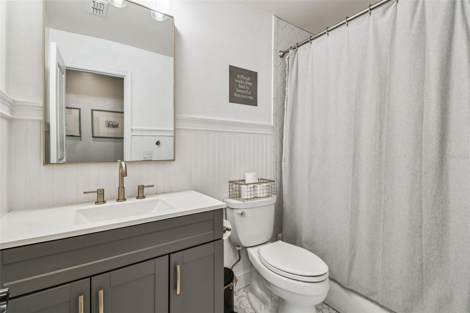 TAMPA PALMS - Residential