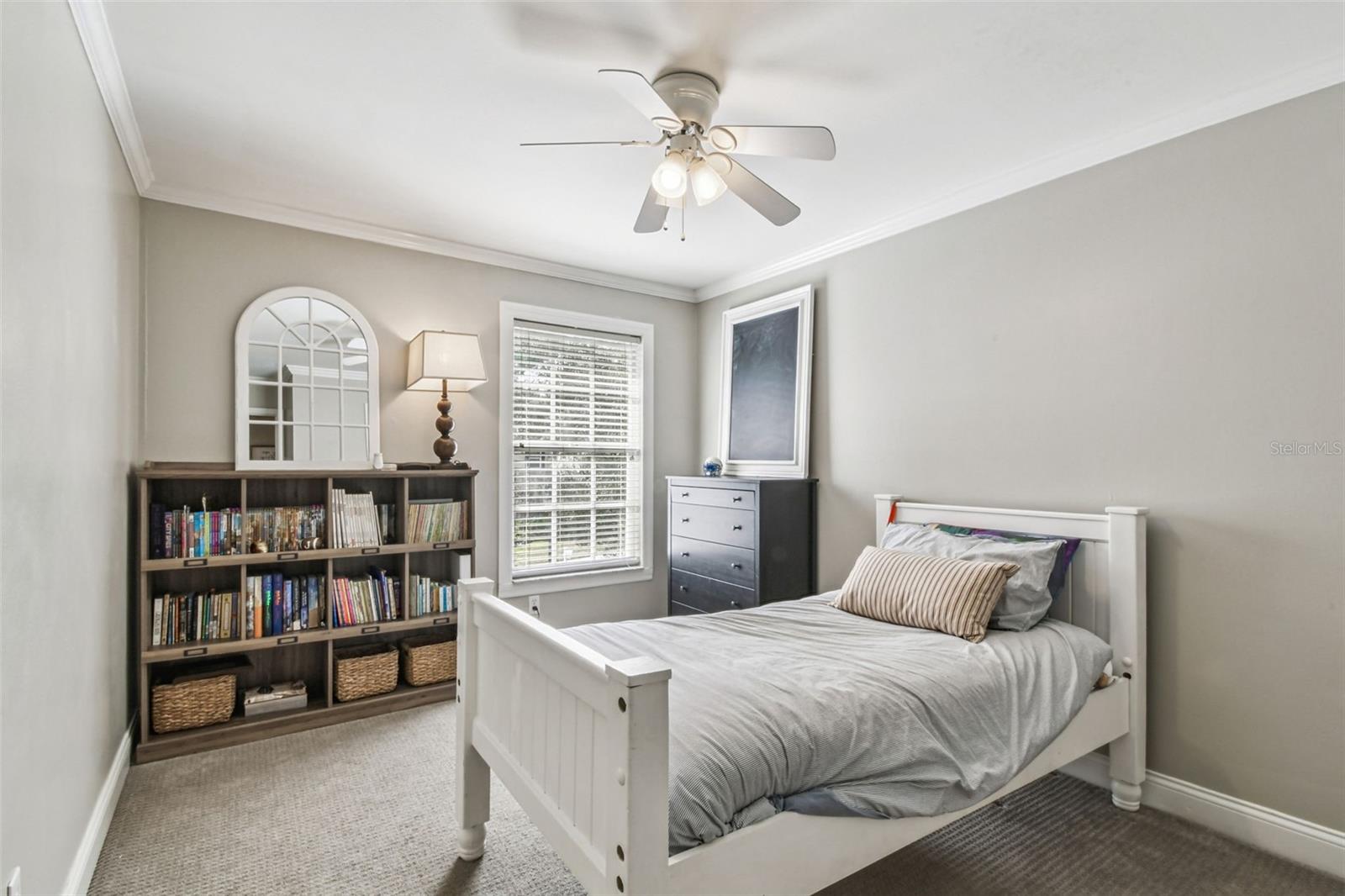 TAMPA PALMS - Residential