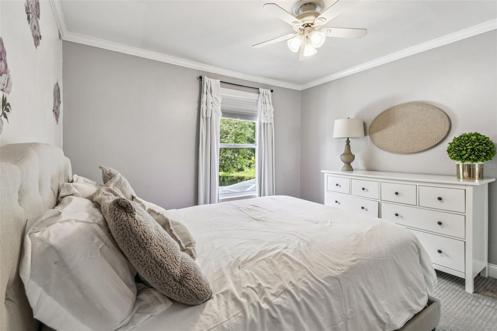 TAMPA PALMS - Residential