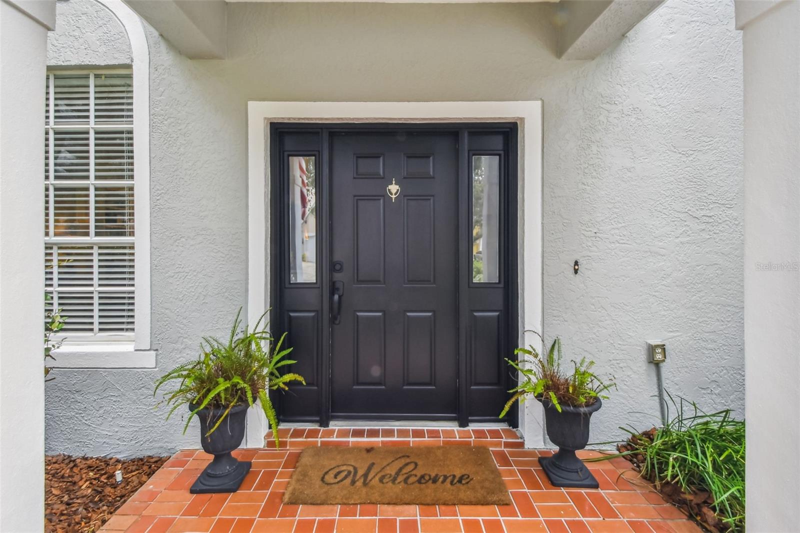 TAMPA PALMS - Residential