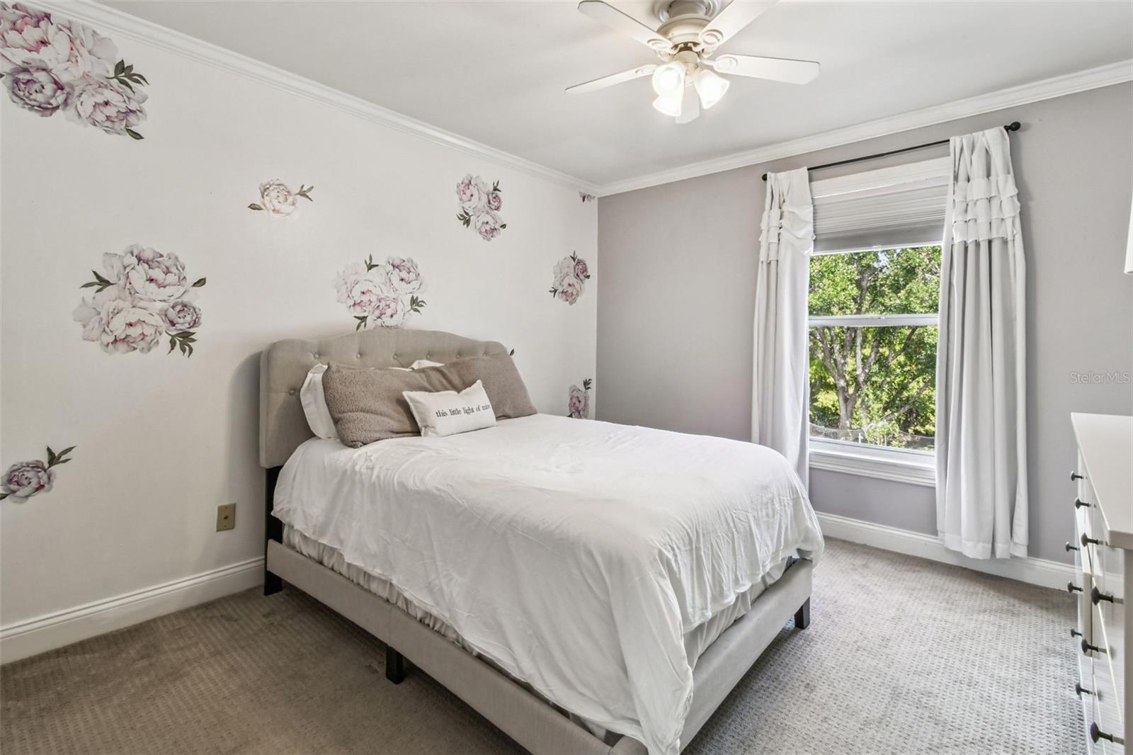 TAMPA PALMS - Residential