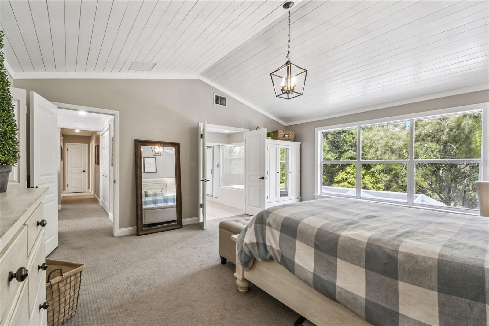 TAMPA PALMS - Residential