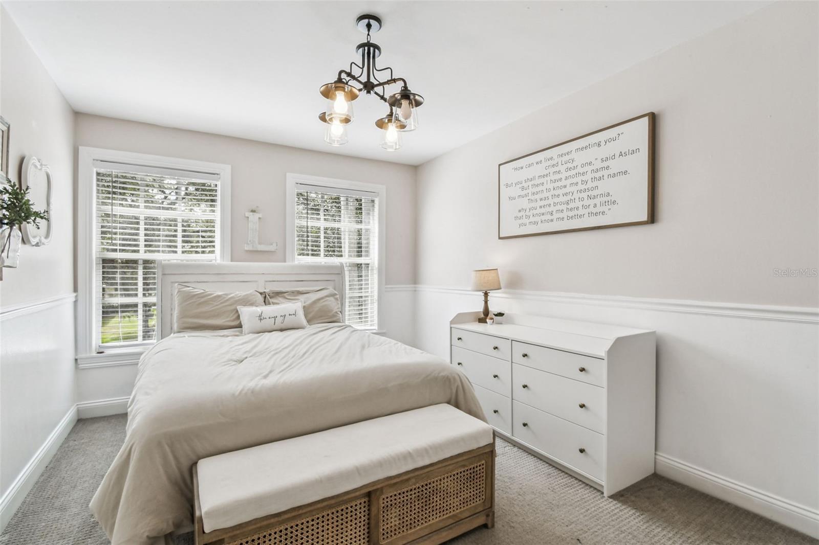 TAMPA PALMS - Residential