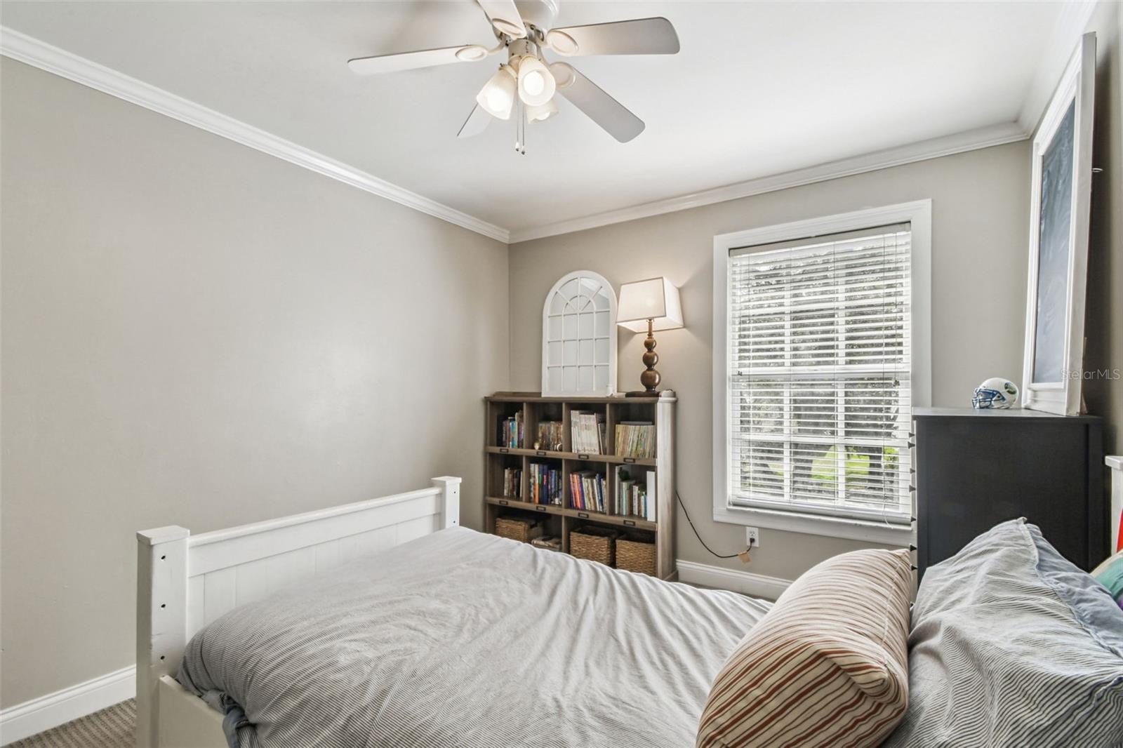 TAMPA PALMS - Residential