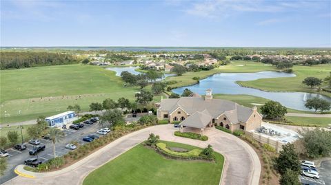 A home in ORLANDO