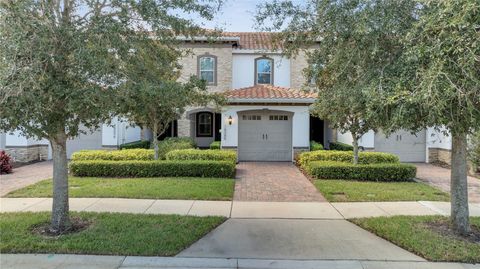 A home in ORLANDO