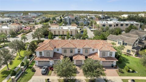 A home in ORLANDO