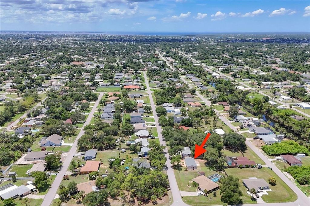 Photo of 1053 Yarmouth Street, Port Charlotte, FL 33952 (MLS # C7511276)