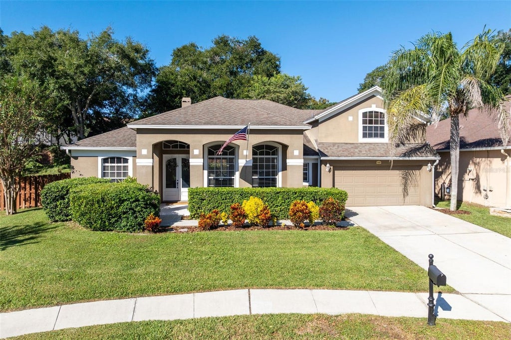 Photo of 410 Via Tuscany Loop, Lake Mary, FL 32746 (MLS # O6452063)