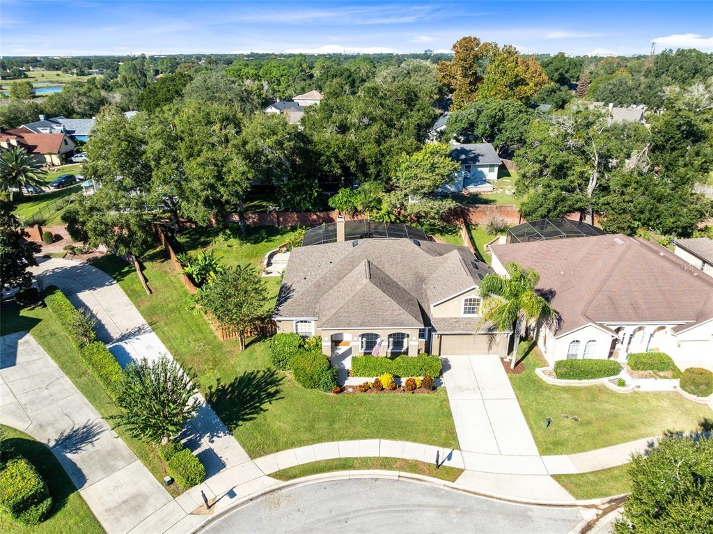 Photo of 410 Via Tuscany Loop, Lake Mary, FL 32746 (MLS # O6452063)