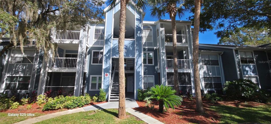 Photo of 2569 Grassy Point Drive #113, Lake Mary, FL 32746 (MLS # O6356911)