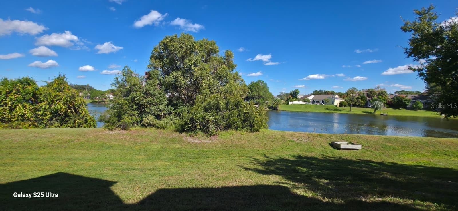 REGENCY PARK AT LAKE MARY A CONDO - Residential