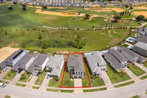 Tiny photo for 16046 Volterra Point, Bella Collina, FL 34756 (MLS # O6332198)