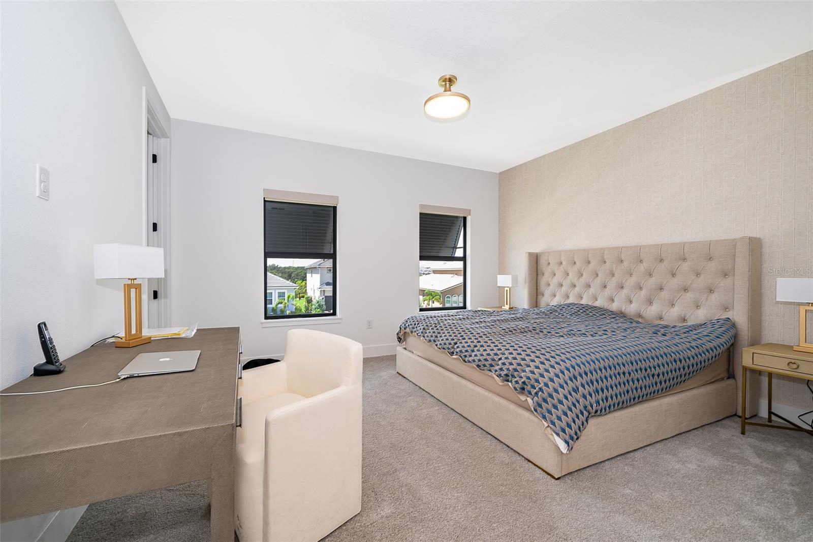 BELLA COLLINA WEST SUB - Residential