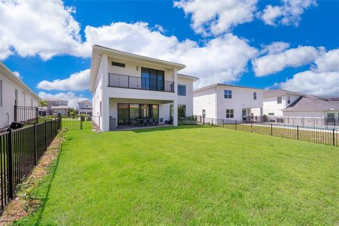 Tiny photo for 16046 Volterra Point, Bella Collina, FL 34756 (MLS # O6332198)