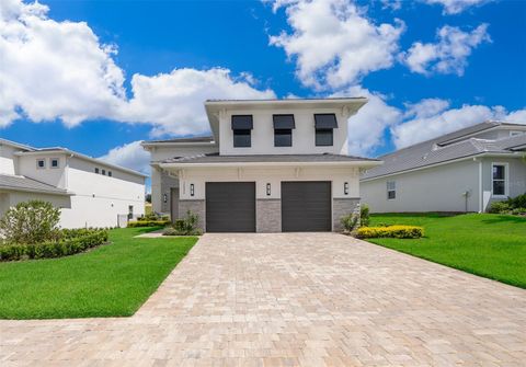 Tiny photo for 16046 Volterra Point, Bella Collina, FL 34756 (MLS # O6332198)