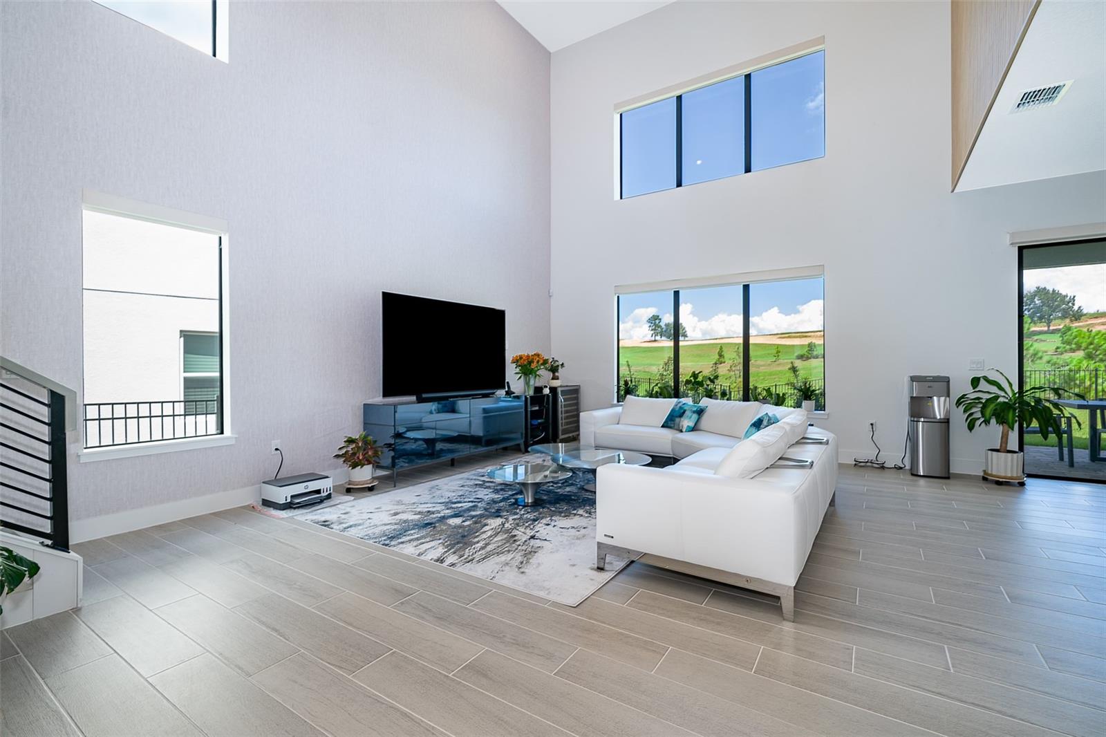 BELLA COLLINA WEST SUB - Residential