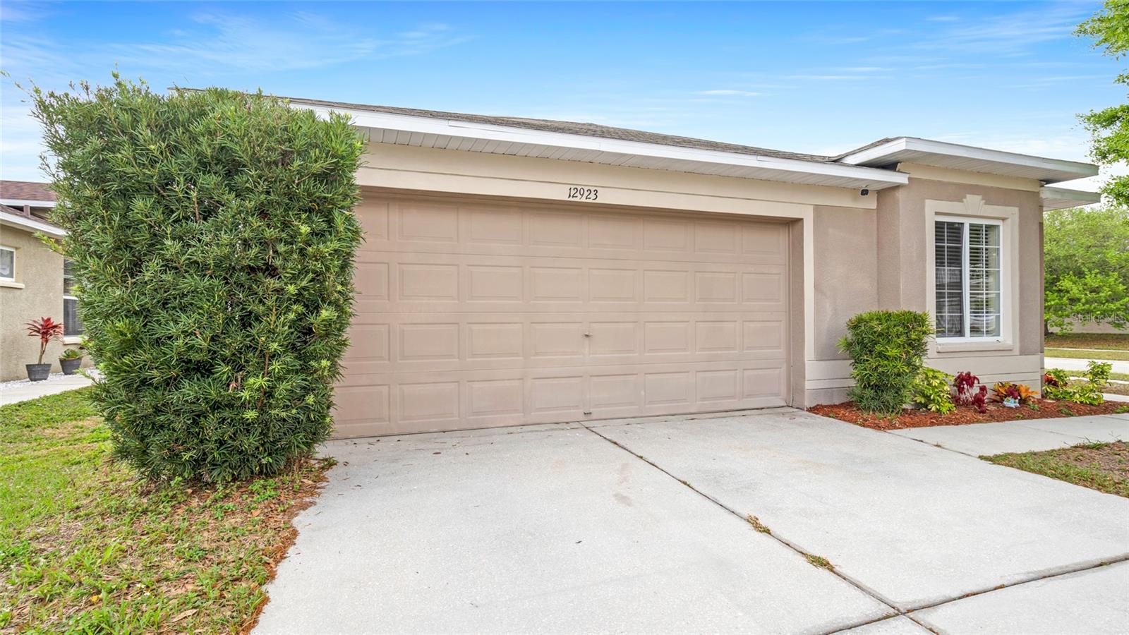 Stylish 3-Bedroom Home in Summerfield – Riverview, FL! Live the Florida lifestyle in this beautifully updated 3-bedroom, 2-bathroom home in the desirable Summerfield Community! This move-in ready gem offers the perfect mix of comfort, convenience, and resort-style amenities. Home Features: • Bright & open floor plan – ideal for entertaining • Modern kitchen with appliances & ample counter space • Spacious master suite with private ensuite bath • Washer & dryer included for your convenience • Private patio – perfect for outdoor dining or relaxing • 2-car garage with room for storage Community Perks: • Sparkling swimming pool & clubhouse • Tennis & basketball courts • Park, playground, and walking paths Prime Location: Minutes from I-75, shopping, dining, schools & downtown Tampa! Enjoy the best of Riverview with top amenities just steps from your door. Don’t miss out – homes in Summerfield go fast! Schedule your showing today and make this your next home sweet home.
If you decide to apply for one of our properties:
Screening includes credit/background check, income verification of 2.5 to 3 times the monthly rent and rental history verification. We encourage applicants with credit scores above 600 to apply, as meeting this criteria will help streamline the application process.
APPLICANT CHARGES:
Application Fees: $75 each adult, 18 years of age and older (non-refundable).
Lease Initiation Admin Fee: $150.00 after approval and upon signing.
Security Deposit: Equal to one month’s rent.
$25 each pet application fee for pet verification (non-refundable).
Current vaccination records will be required.
ESA and service animals are FREE with verified documentation.
Pet Fee if applicable (non-refundable) $350 each pet.
All Rent Solutions residents are enrolled in the Resident Benefits Package (RBP) for $49.95/month which includes liability insurance, credit building to help boost the resident’s credit score with timely rent payments, HVAC air filter delivery (for applicable properties), our best-in-class resident rewards program, and much more! More details upon application.