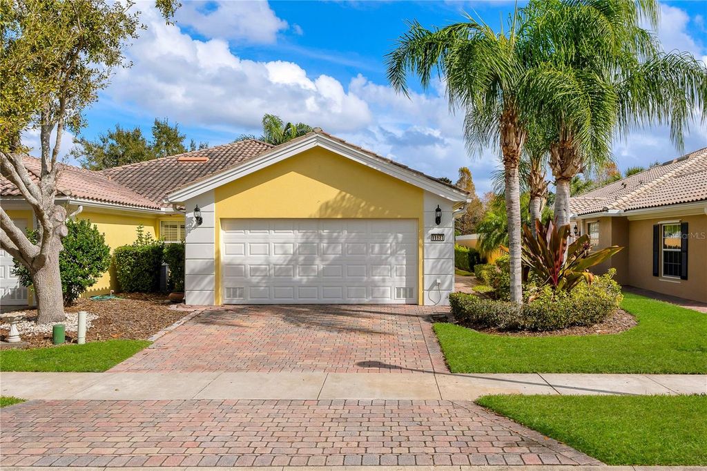 Photo of 11831 Fan Tail Lane, Orlando, FL 32827 (MLS # O6375764)
