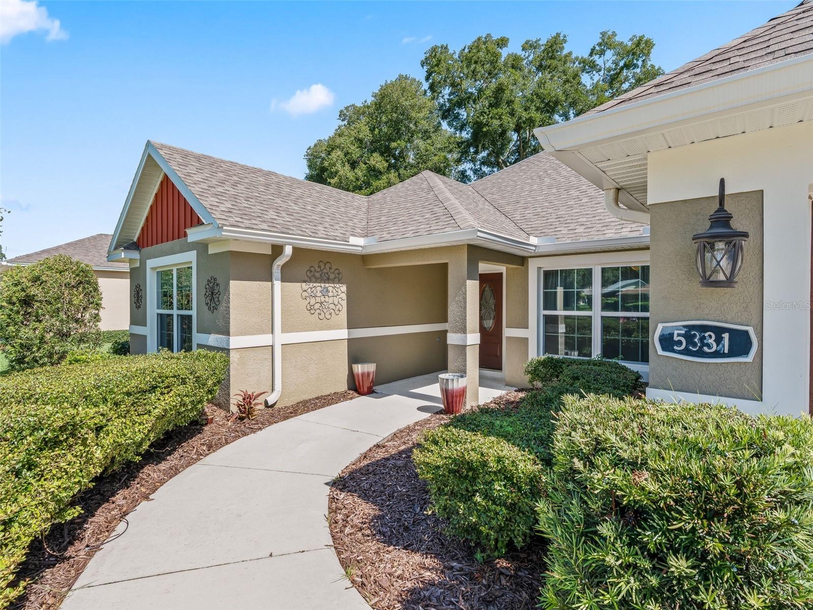 5331 GROVE MANOR