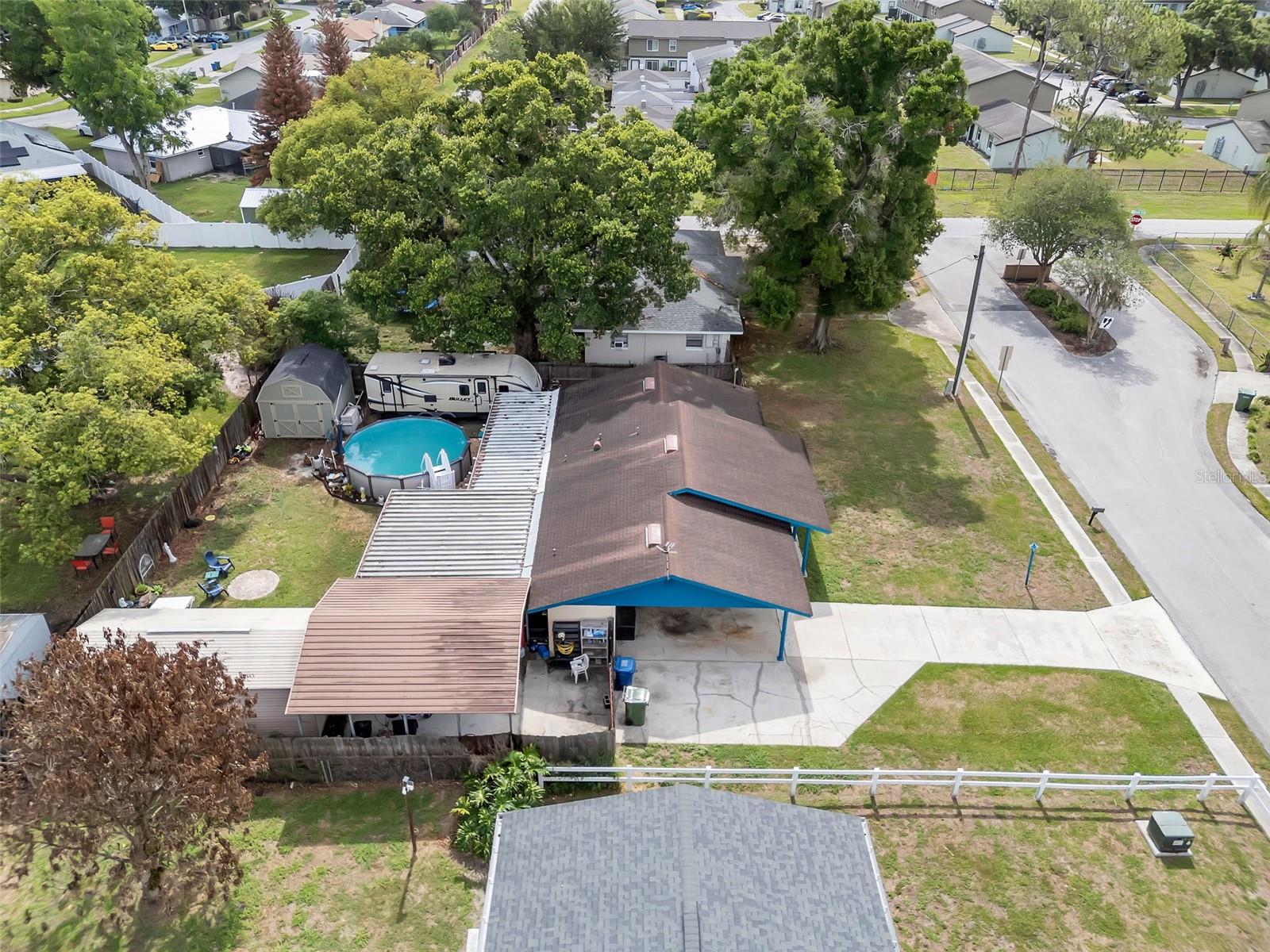 HIGH POINT - Residential