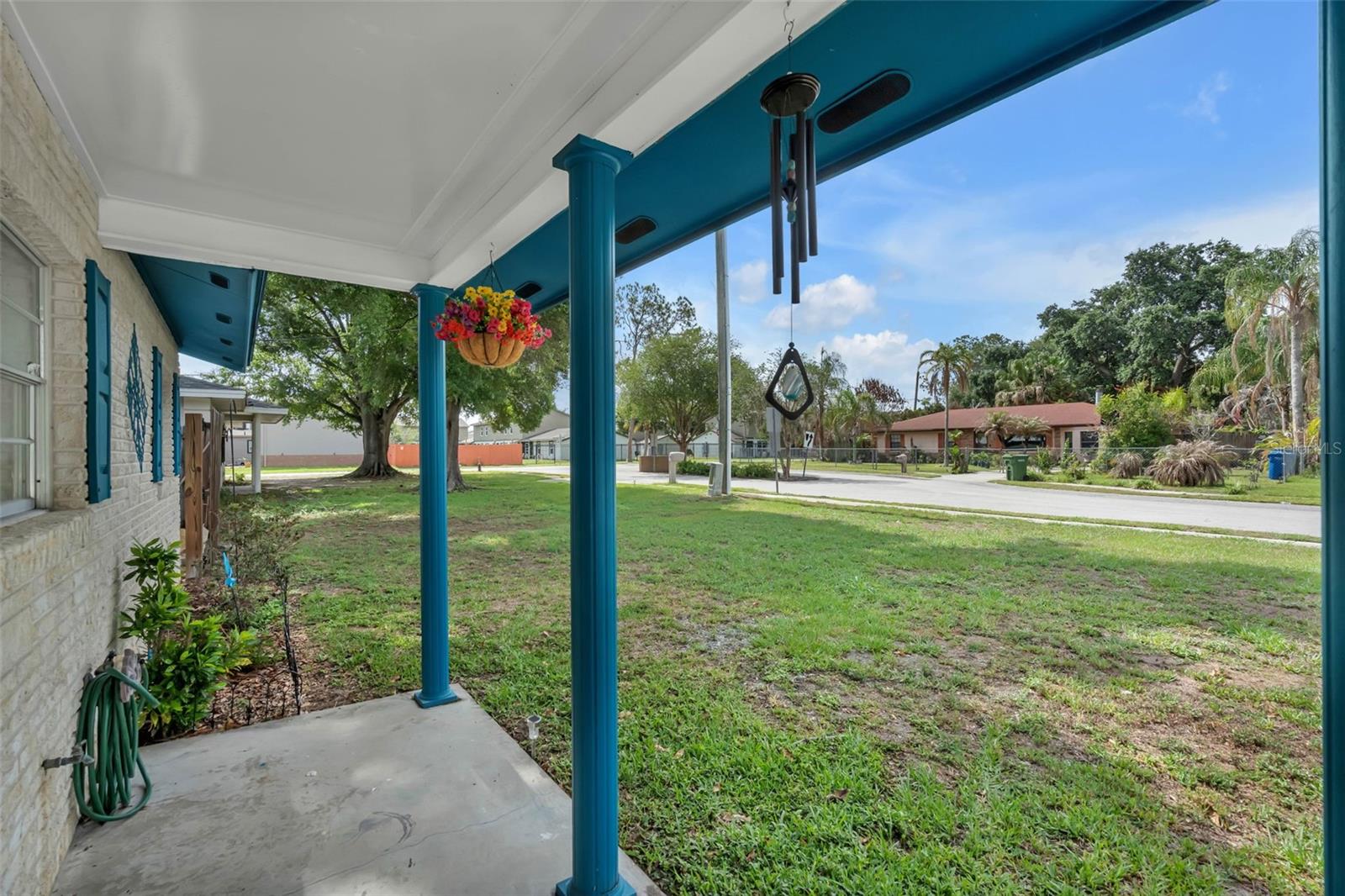 HIGH POINT - Residential