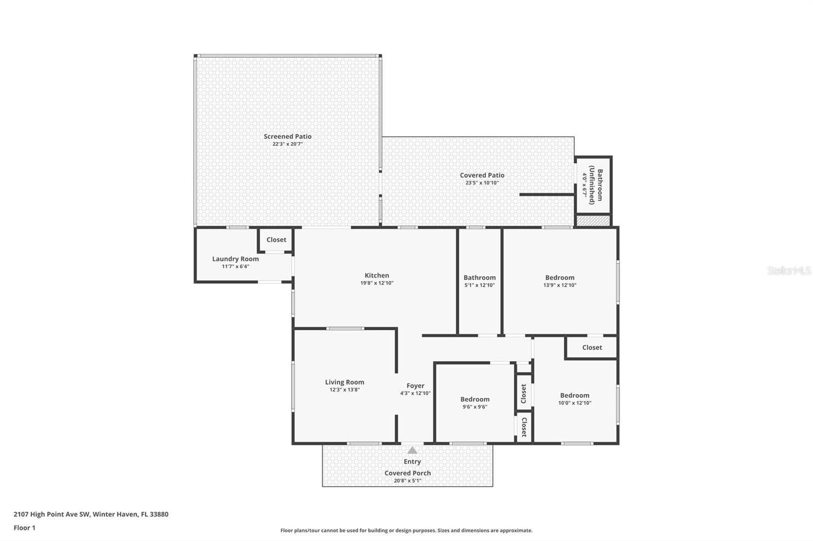 HIGH POINT - Residential