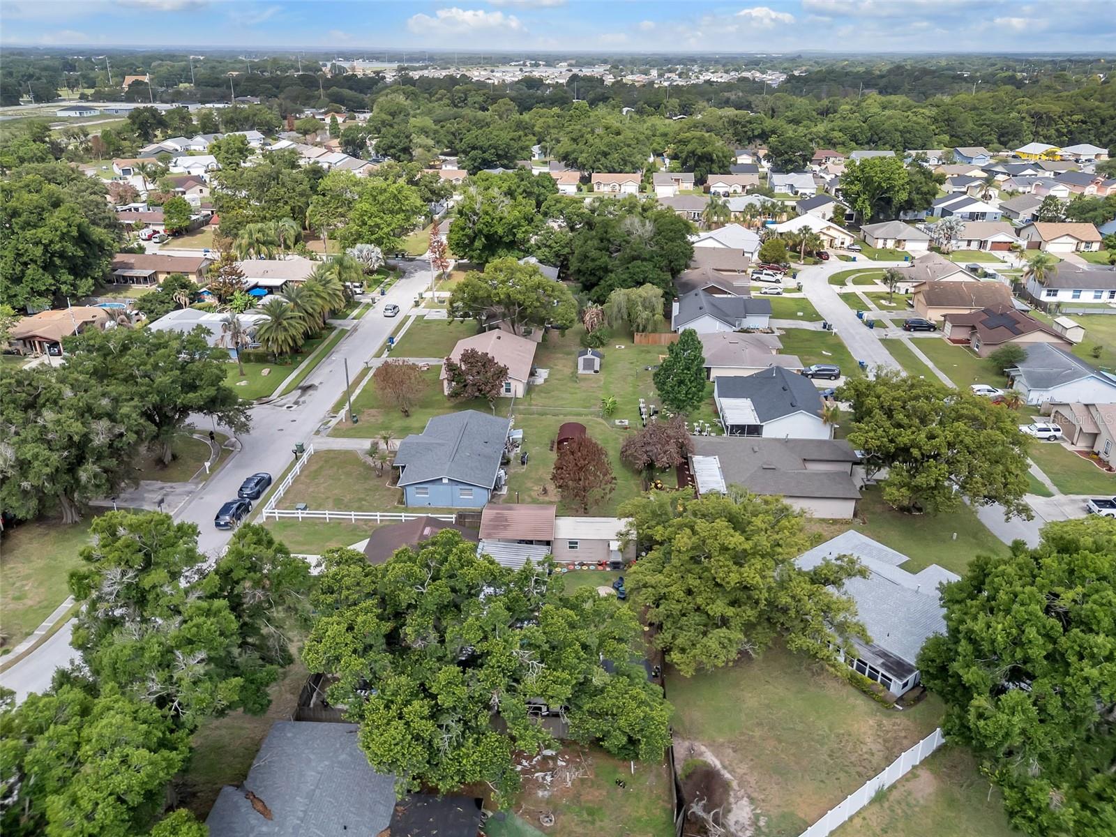 HIGH POINT - Residential