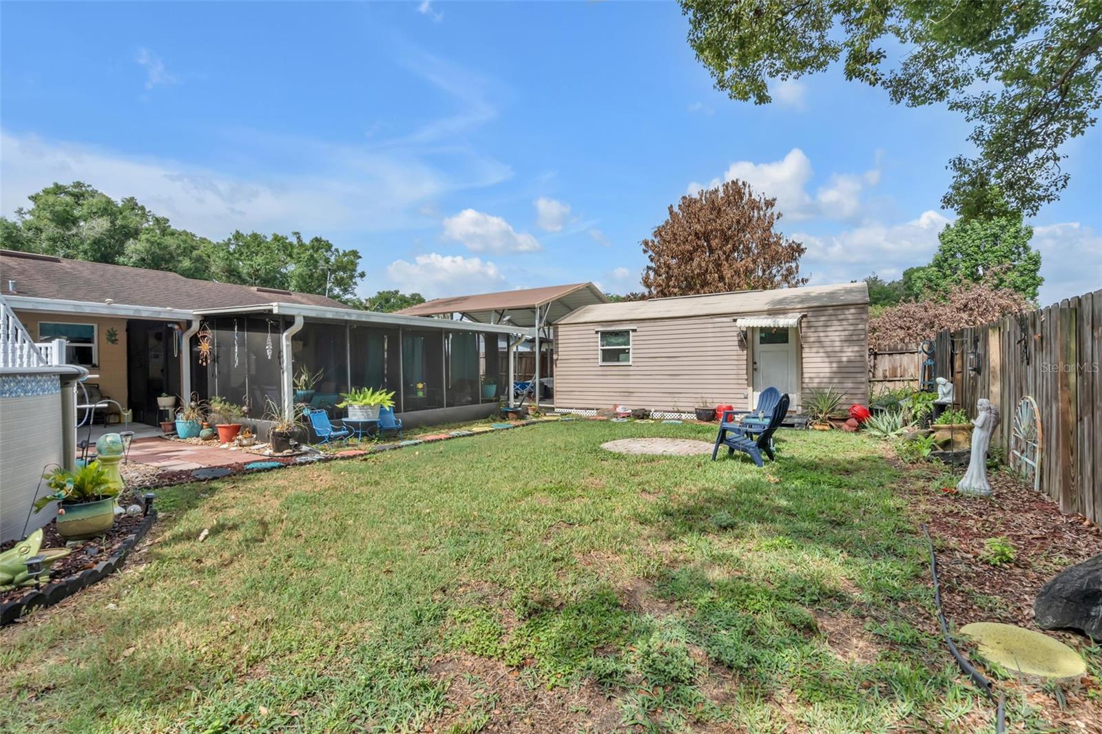 HIGH POINT - Residential