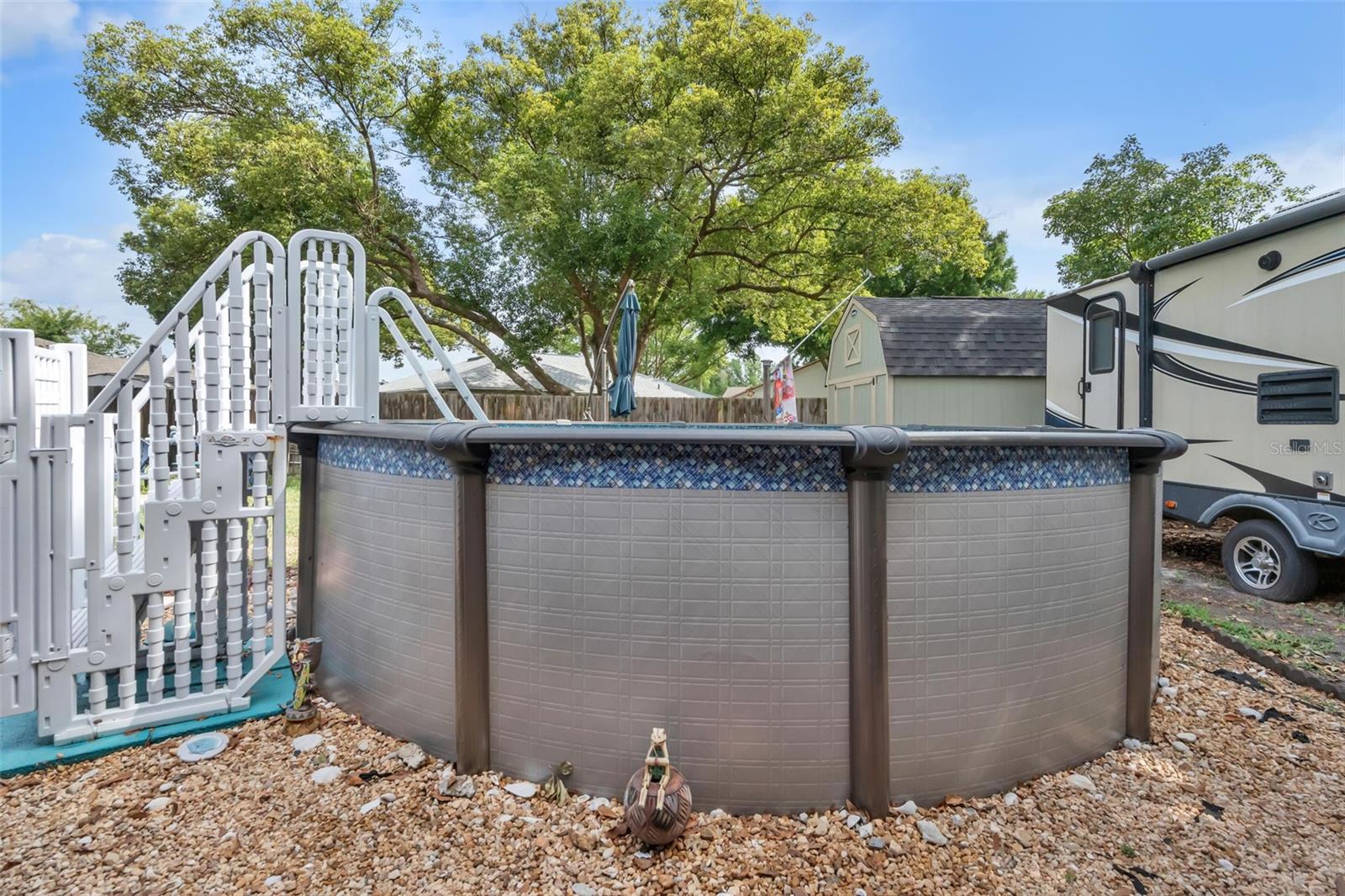 HIGH POINT - Residential