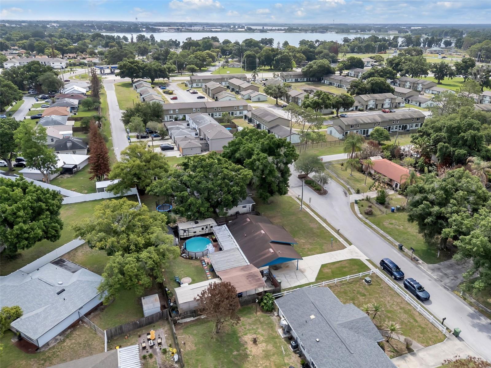 HIGH POINT - Residential