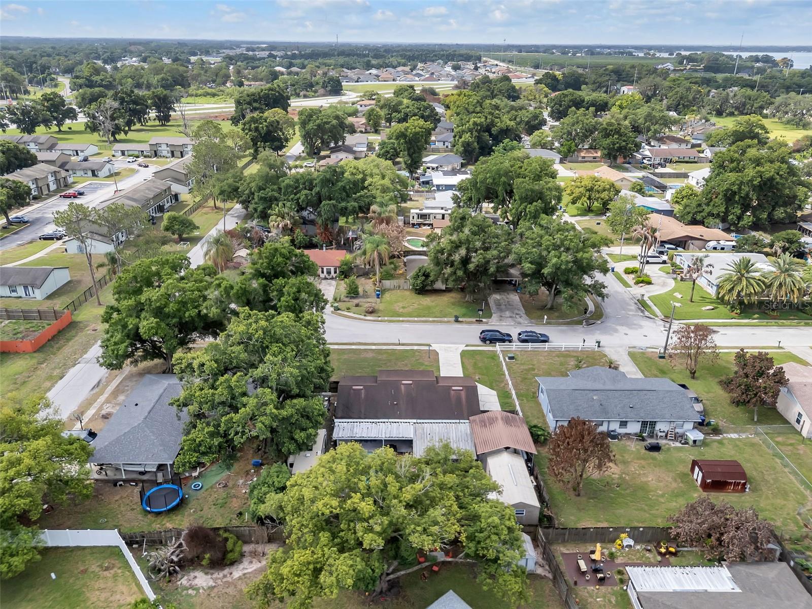 HIGH POINT - Residential